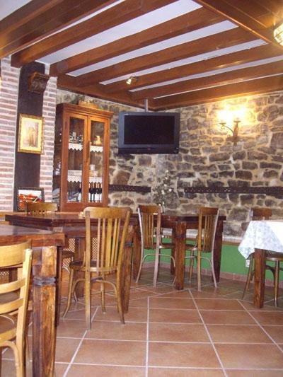 Hotel Rural La Casa Del Montero Espinosa de los Monteros Εξωτερικό φωτογραφία