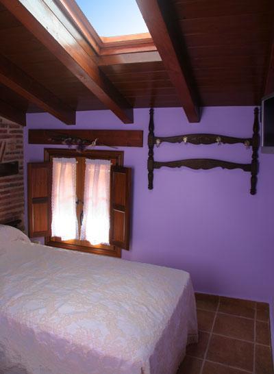 Hotel Rural La Casa Del Montero Espinosa de los Monteros Εξωτερικό φωτογραφία