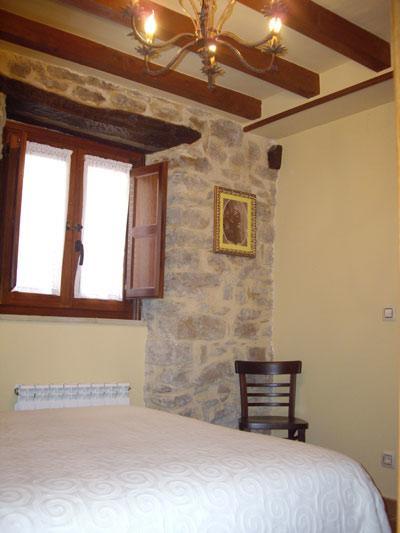 Hotel Rural La Casa Del Montero Espinosa de los Monteros Εξωτερικό φωτογραφία