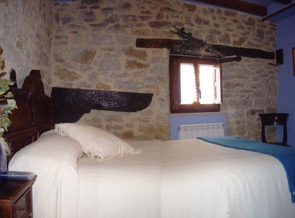 Hotel Rural La Casa Del Montero Espinosa de los Monteros Εξωτερικό φωτογραφία